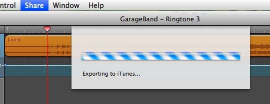08b Exporting to iTunes
