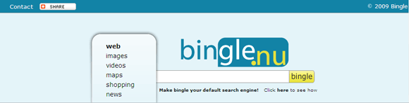 Bingle