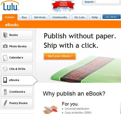 How to Actually Make Money Selling eBooks