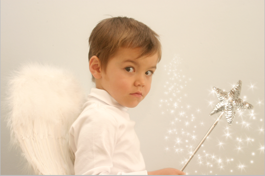 photoshop brushes pixie dust
