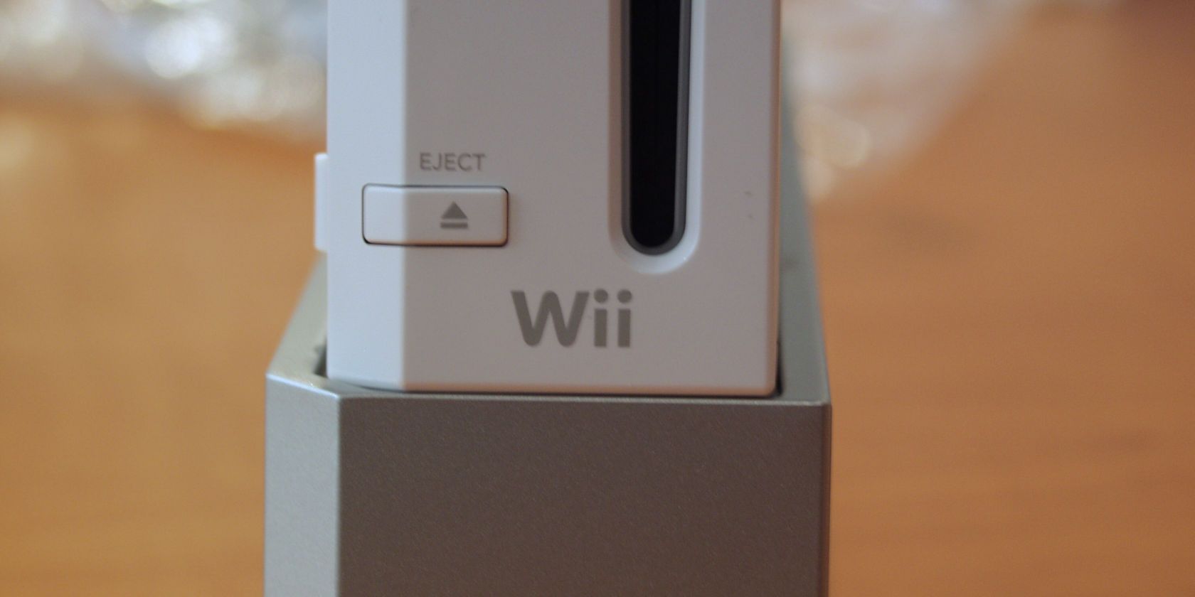 can wii play games from other consoles