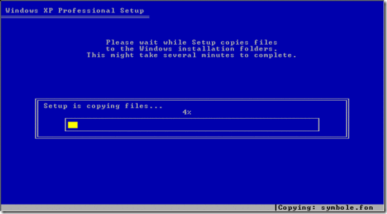 recover windows password