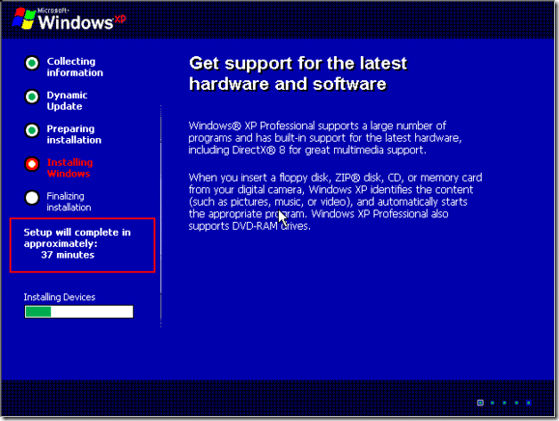 how to recover windows password