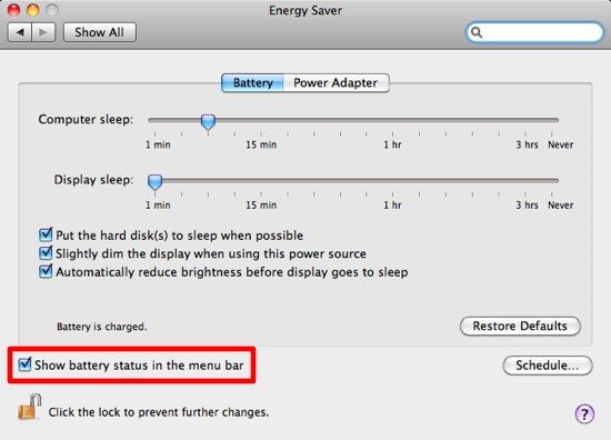 macbook battery monitor tool