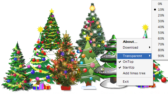 christmas desktop backgrounds