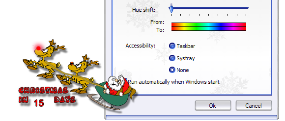 free christmas desktop wallpaper