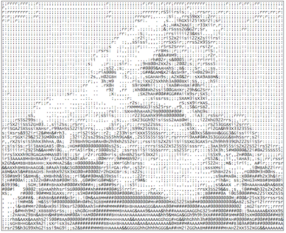 converting images to text
