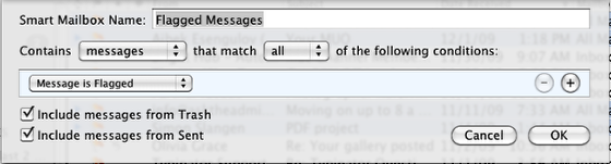 smart mailboxes mac