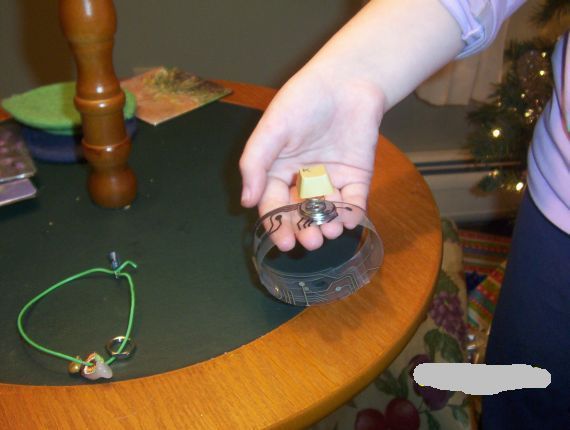 different ways to make friendship bracelets