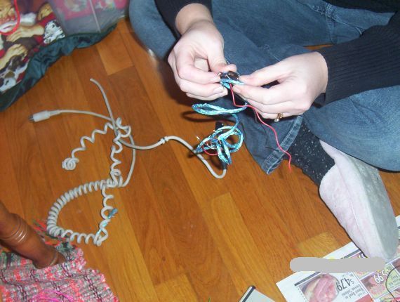 how to make friendship bracelets for kids