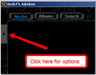 build your music jukebox