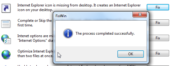 fix common windows errors