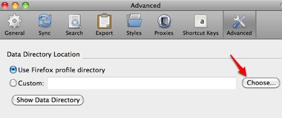 03a Data Directory Location.jpg