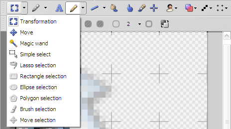 cursors for free