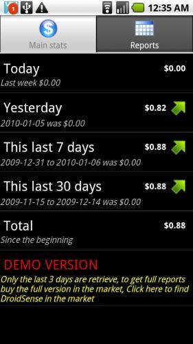 finance apps android