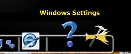 windows 7 god mode hack