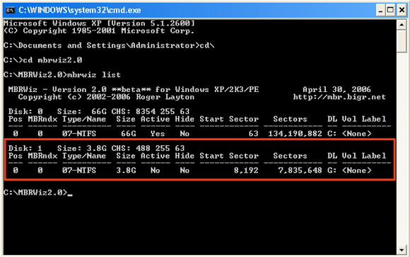install windows 7 from usb
