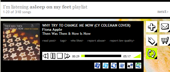 online music