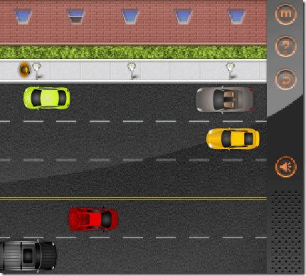 online car driving games