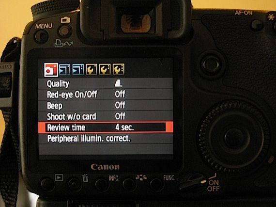 how to use a digital camera