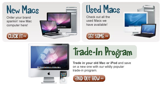 best refurbished macbook sites