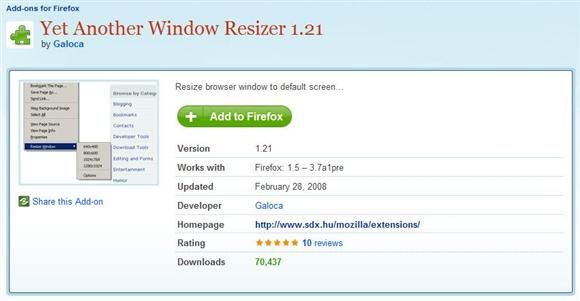 VOVSOFT Window Resizer 3.0.0 instal the new version for iphone