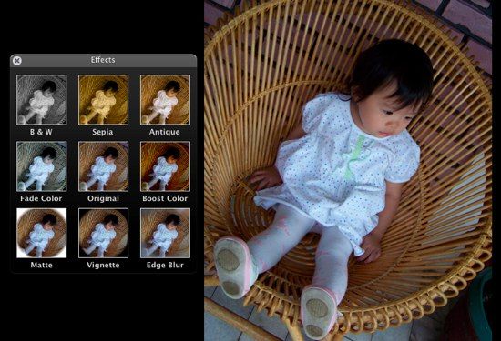 06 iPhoto - Collection of Effects.jpg
