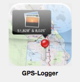 iphone gps apps