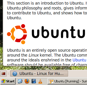 getting seamless mode to work on ubuntu for mac