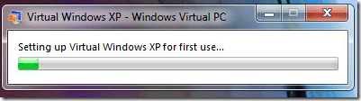 windows 7 xp