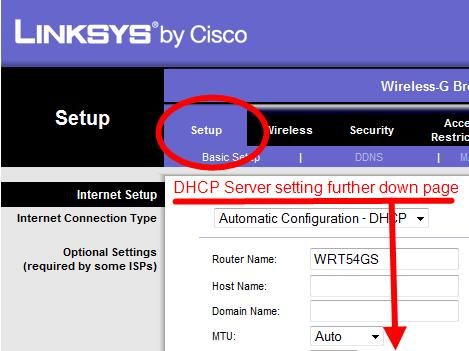 how to tell if someone is on your wireless network