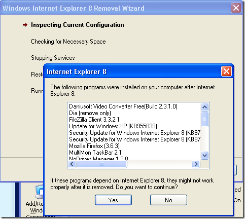 how to reinstall internet explorer