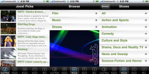 best free apps for iphone
