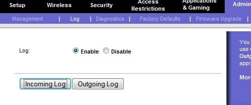 how to check if someone is on your wireless network