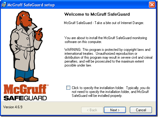 free spy software