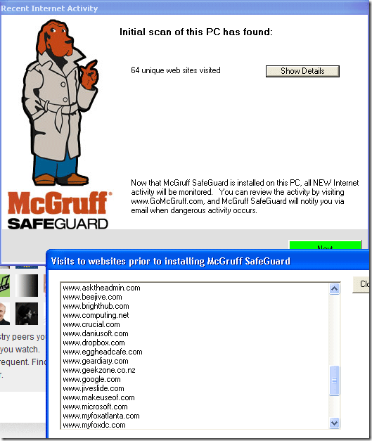 free internet spy software