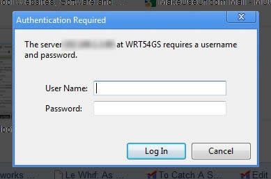 how to check if someone is on your wireless network