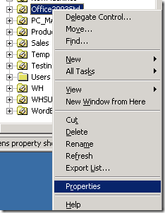 remote install Windows software