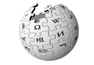 wikipedia search
