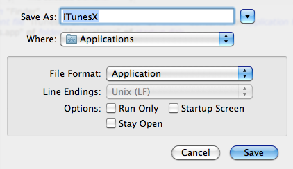 iTunes problems