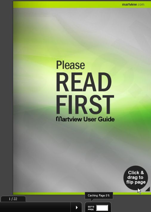 ebook reader
