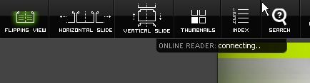 ebook reader