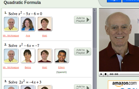 math problems solved online