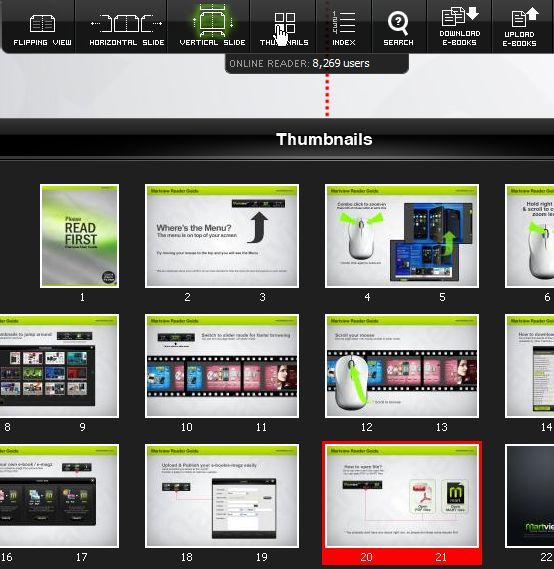 pdf reader