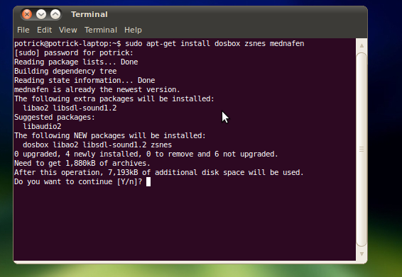 5 Things Easier to Do in the Linux Command Line