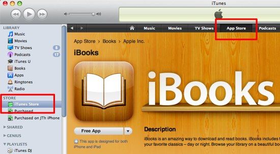 convert ebooks to ibook