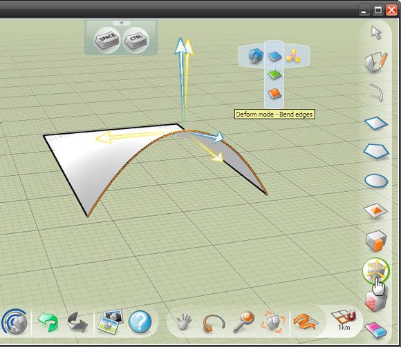 learn 3d modeling software
