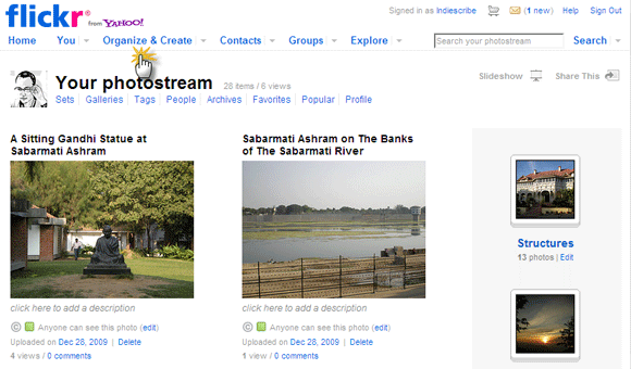 How To Geotag Your Flickr Photos Explore Them By Location