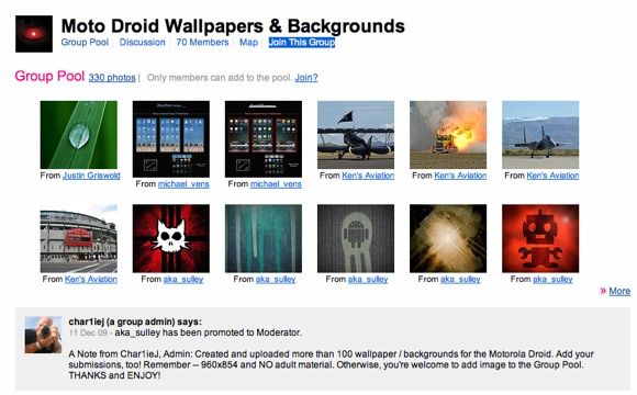 10 Best Sites to Get Free Backgrounds for Your Mobile Phone