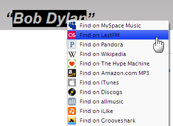 music search engines